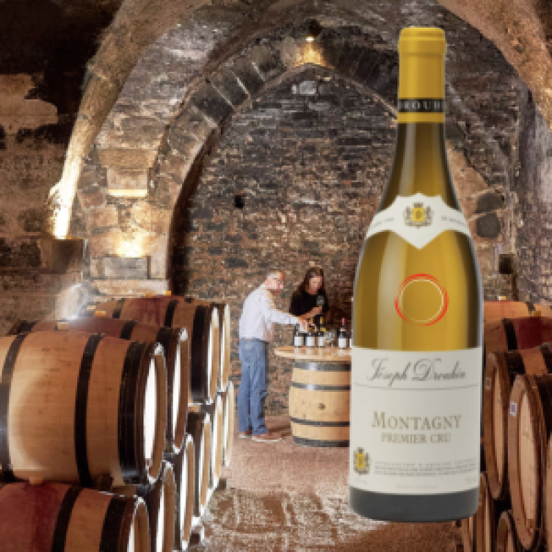 Joseph Drouhin Montagny 1er Cru