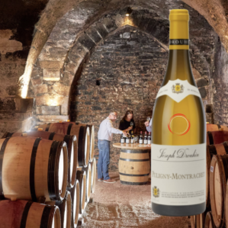 Joseph Drouhin Puligny Montrachet
