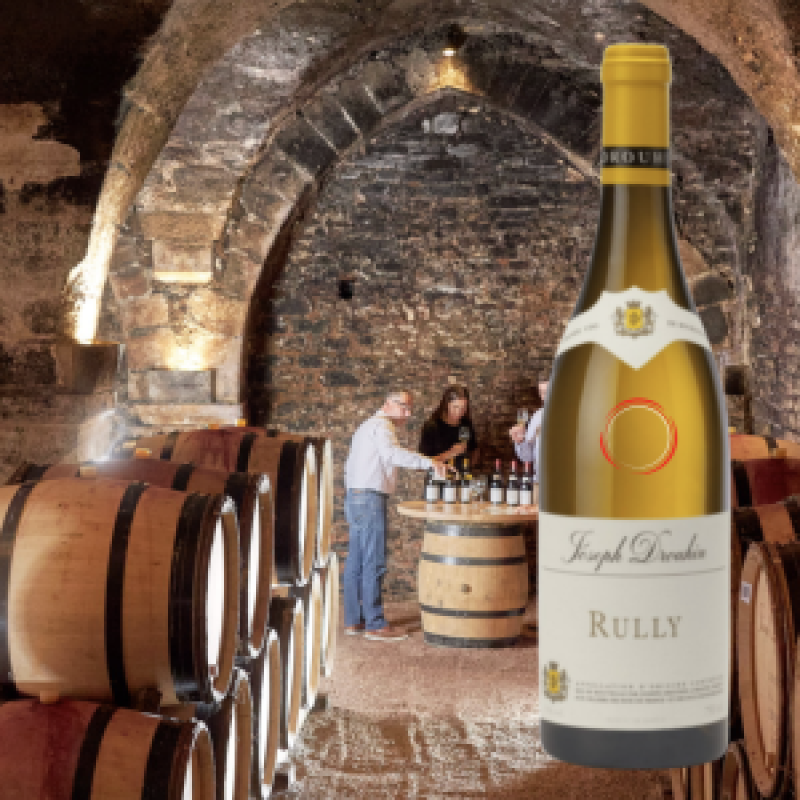 Joseph Drouhin Rully Blanc
