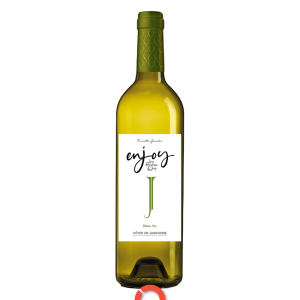 Domaine de Joy Enjoy Blanc