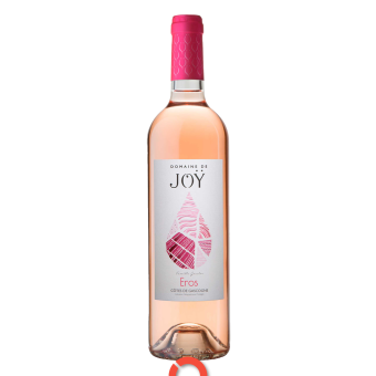 Domaine de Joy Enjoÿ Rosé