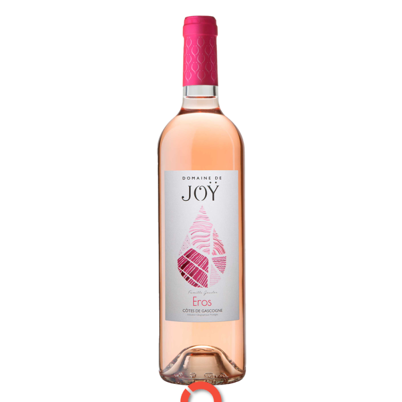 Domaine de Joy Enjoy Rosé