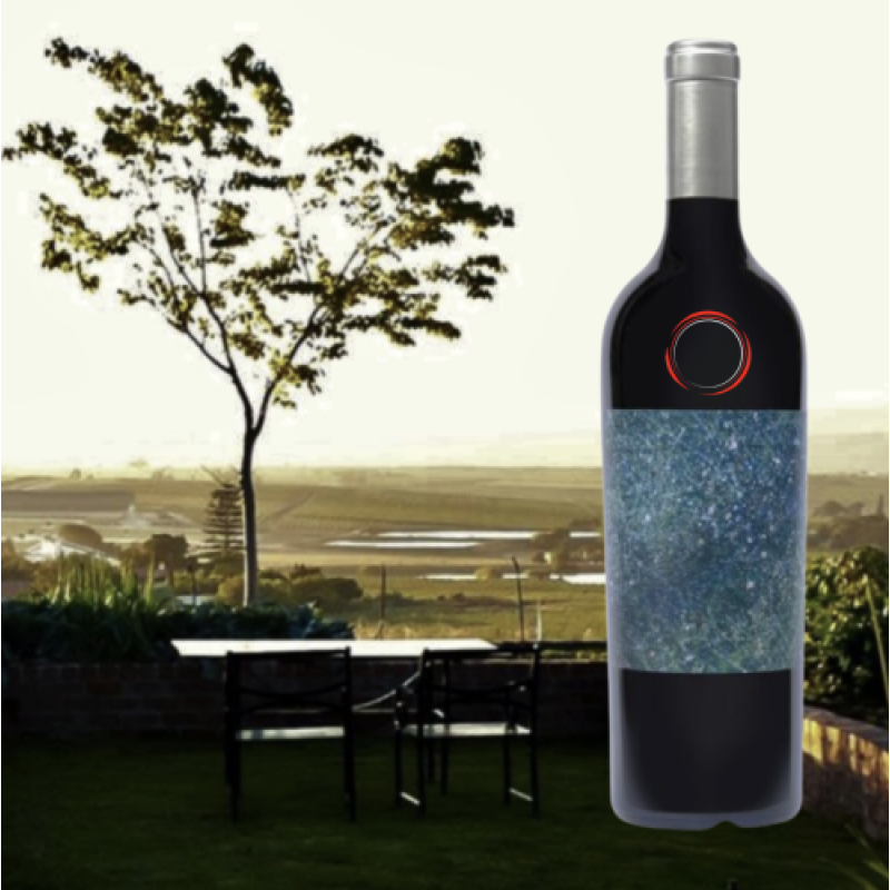 Longridge Misterie Merlot