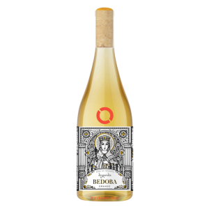 Kakheti Company, Wine of Georgia, Bedoba Orange