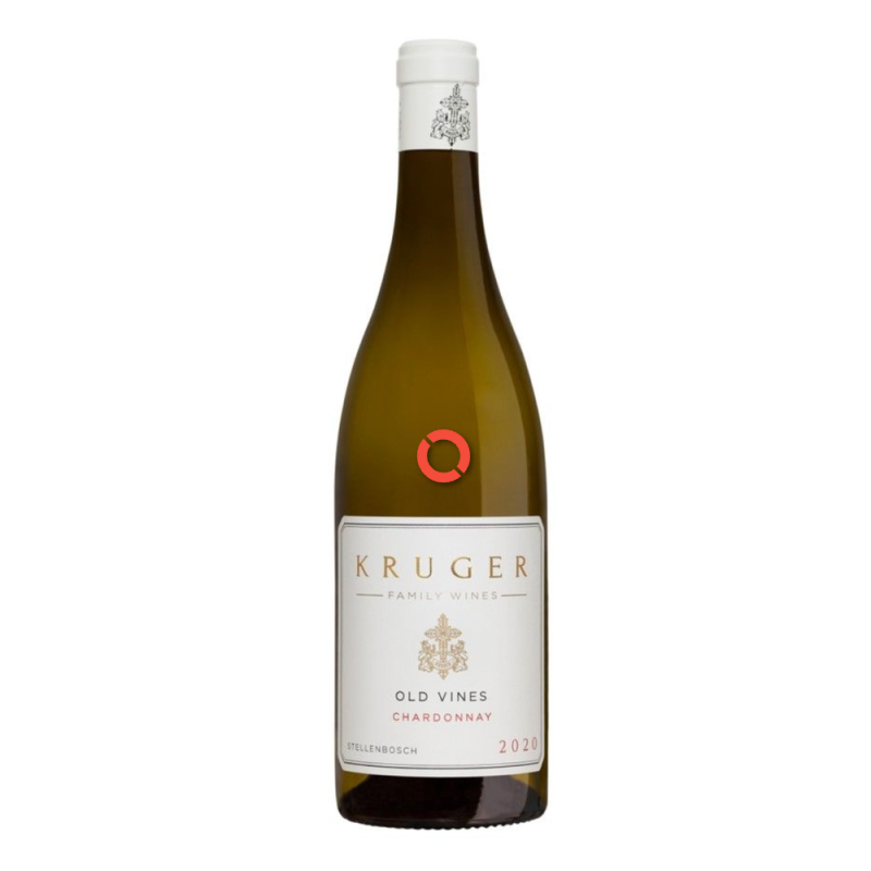 Kruger Old Vine Chardonnay