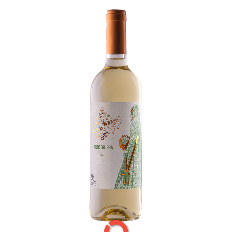 Lady Nancy Blanco Merseguera