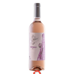 Lady Nancy Rosado Tempranillo