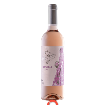 Lady Nancy Rosado Tempranillo