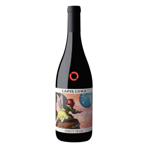 Lapis Luna Pinot Noir