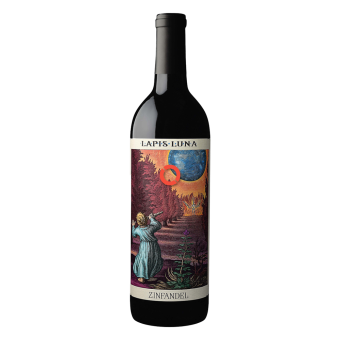 Lapis Luna Zinfandel