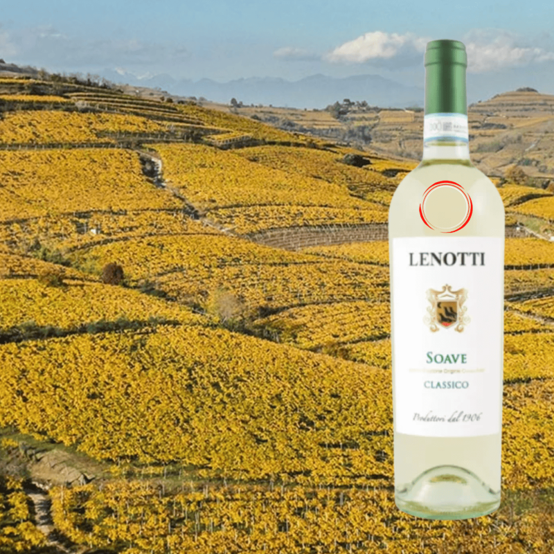 Lenotti Soave Classico DOC
