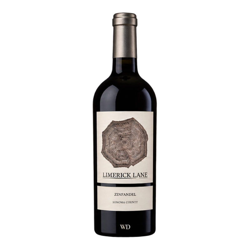 Limerick Lane Zinfandel