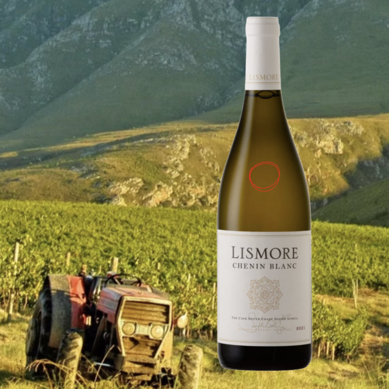 Lismore Chenin Blanc