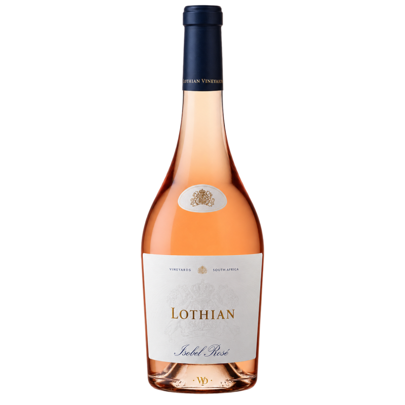 Lothian Isobel Rosé