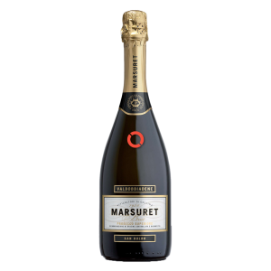 Marsuret Prosecco Superiore di Valdobbiadene Brut San Boldo