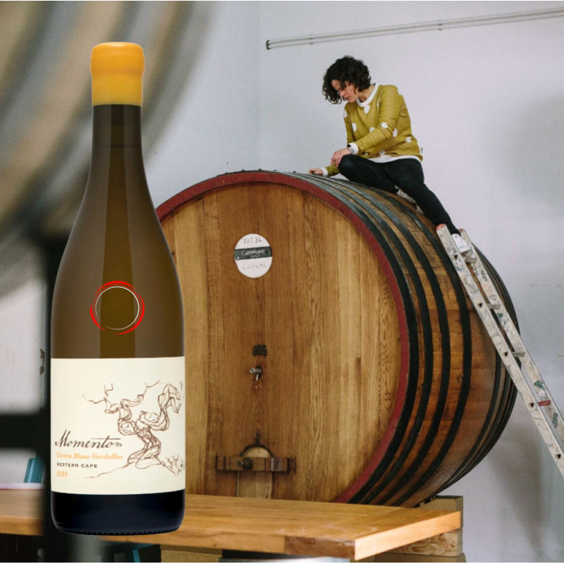 Momento Chenin Blanc Verdelho