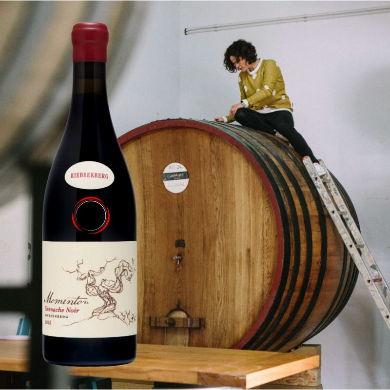 Momento Grenache Noir