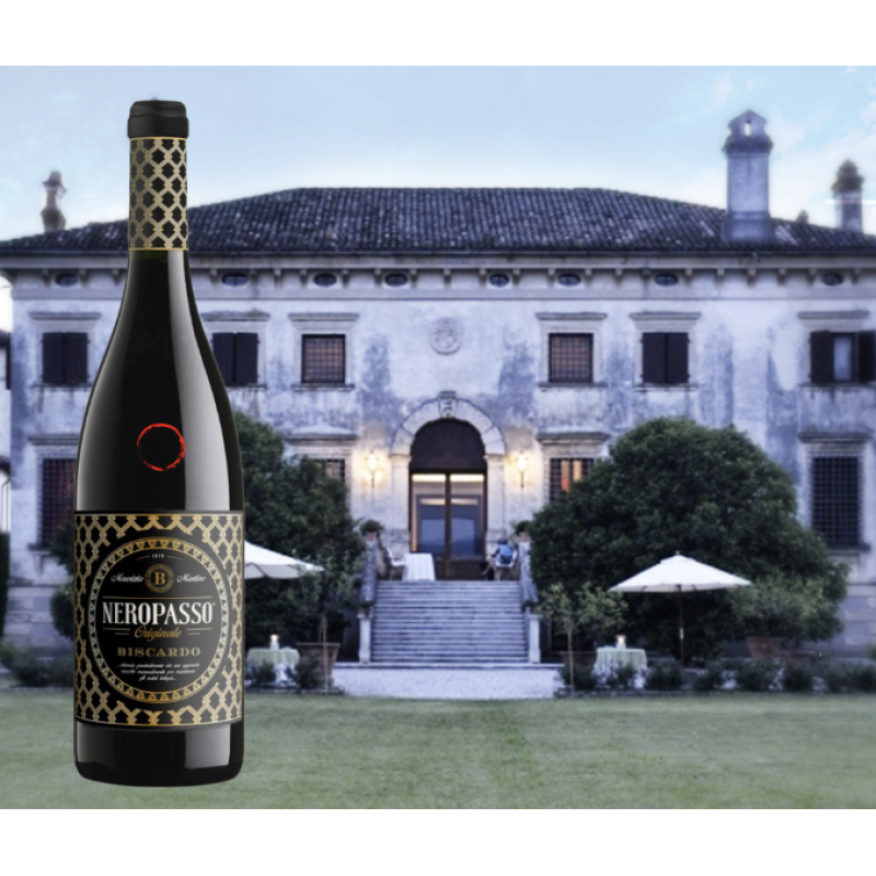 Neropasso (ACTIEPRIJS)