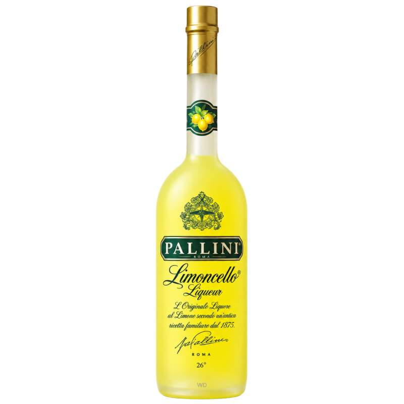 Pallini Amaro Calamaro 34° - 70 cl