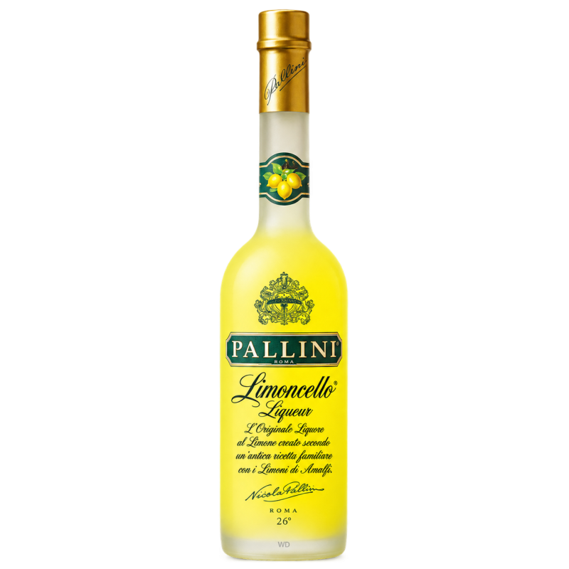 Pallini Limoncello 26° - 3 liter
