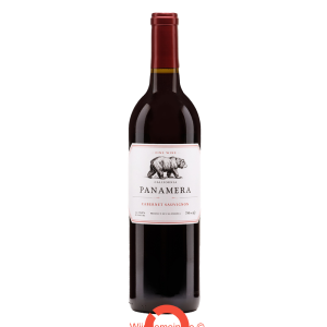 Panamera Cabernet Sauvignon