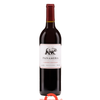 Panamera Cabernet Sauvignon