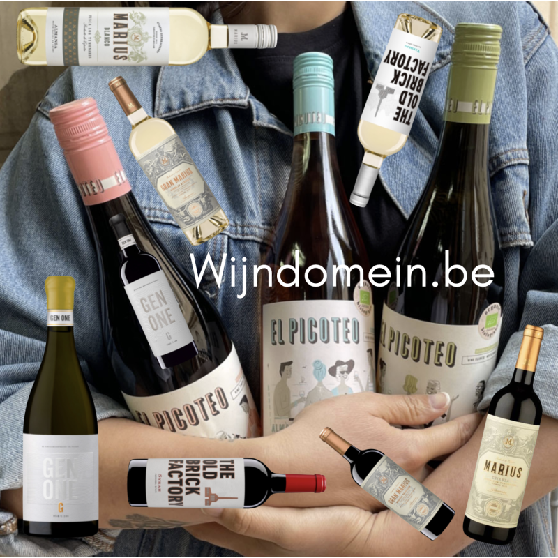 Bodegas Piqueras Taste Them All