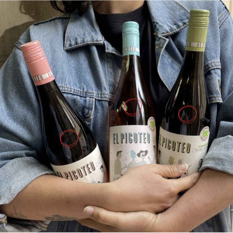 Bodegas Piqueras El Picoteo Discovery Pack