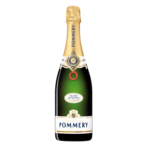 Champagne Pommery Blanc de Blancs Apanage