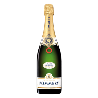 Champagne Pommery Blanc de Blancs Apanage