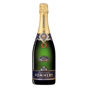 Champagne Pommery Brut Apanage