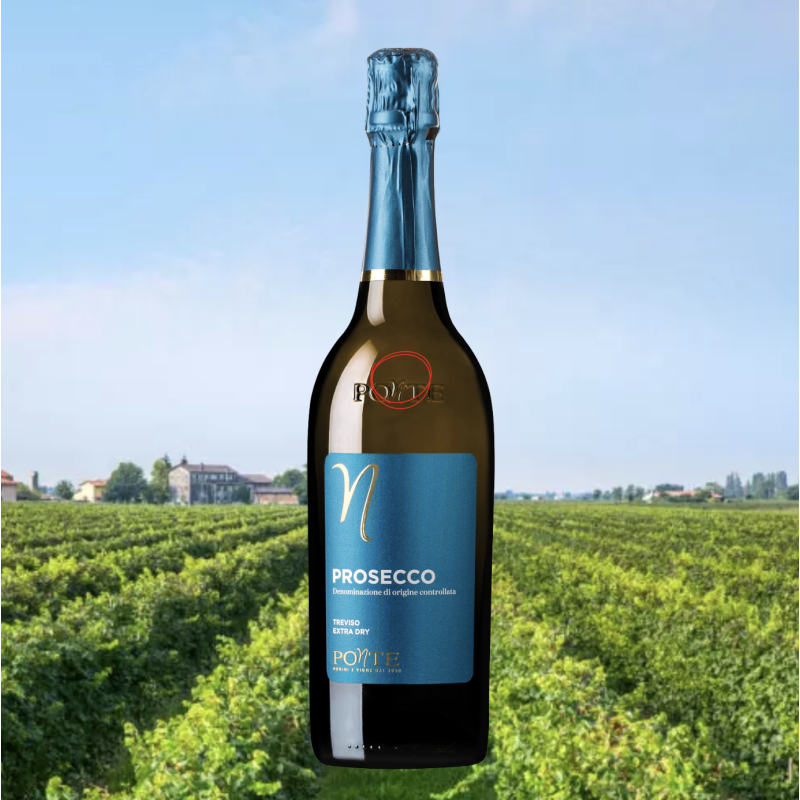 Ponte di Piave Prosecco Extra Dry