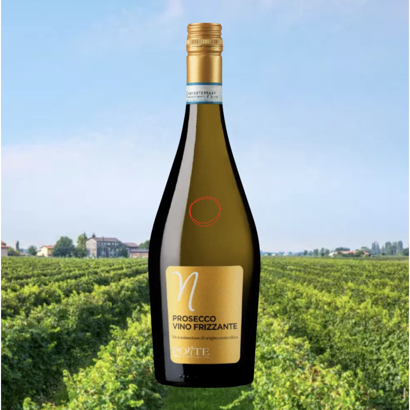 Ponte di Piave Prosecco Vino Frizzante