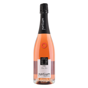 Portium Cava Rosé