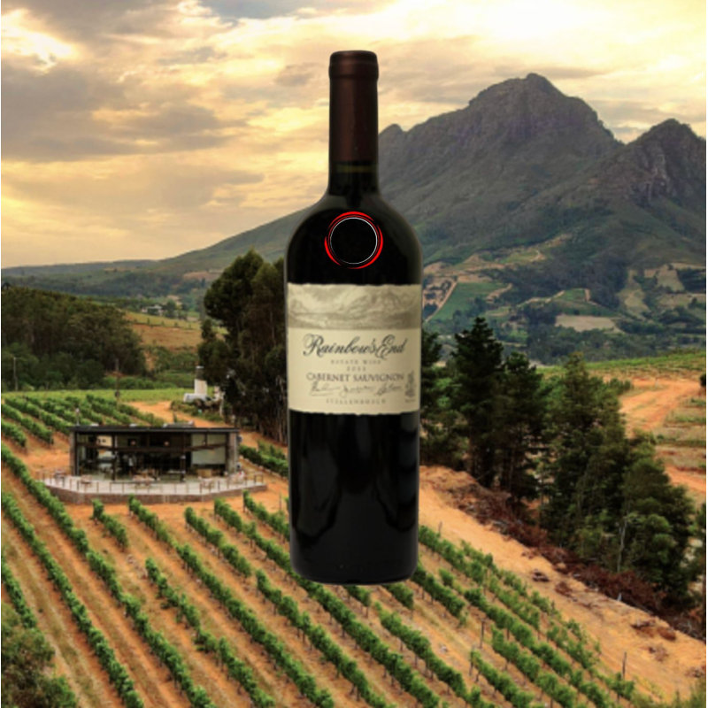 Rainbow's End Cabernet Sauvignon