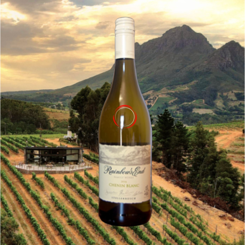 Rainbow's End Chenin Blanc