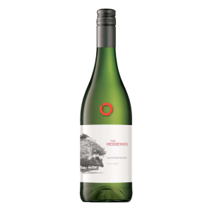 Orange River Cellars The Hedgehog Sauvignon Blanc