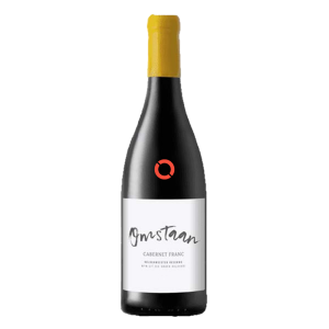 Orange River Cellars Omstaan Cabernet Franc