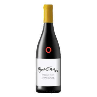 Orange River Cellars Omstaan Cabernet Franc