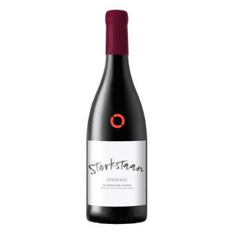 Orange River Cellars Sterkstaan Pinotage