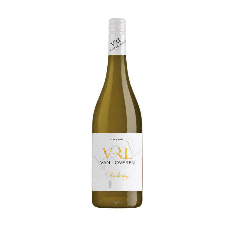 Van Loveren Calcrete Chardonnay