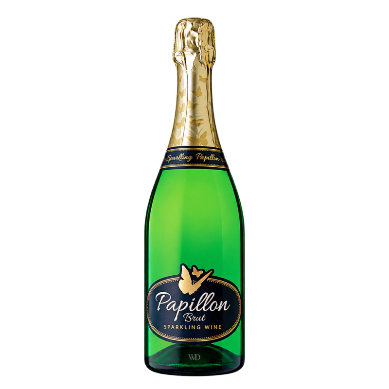 Van Loveren Papillon Brut - Vonkelwijn