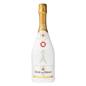 Veuve du Vernay Vin Mousseux ICE White