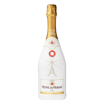 Veuve du Vernay Vin Mousseux ICE White