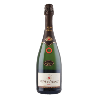 Veuve du Vernay Vin Mousseux Brut MAGNUM