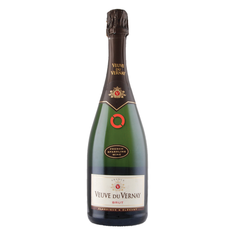 Veuve du Vernay Vin Mousseux Brut