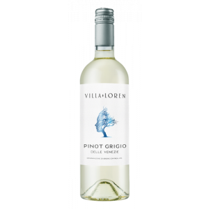 Villa Loren Pinot Grigio