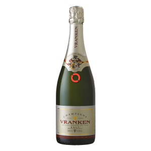 Champagne Vranken Special Brut Blanc de Blancs