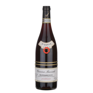 Cascina Baricchi Barbaresco Riserva Quindicianni