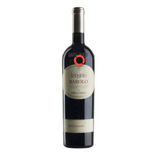 Batasiolo Barolo Briccolina